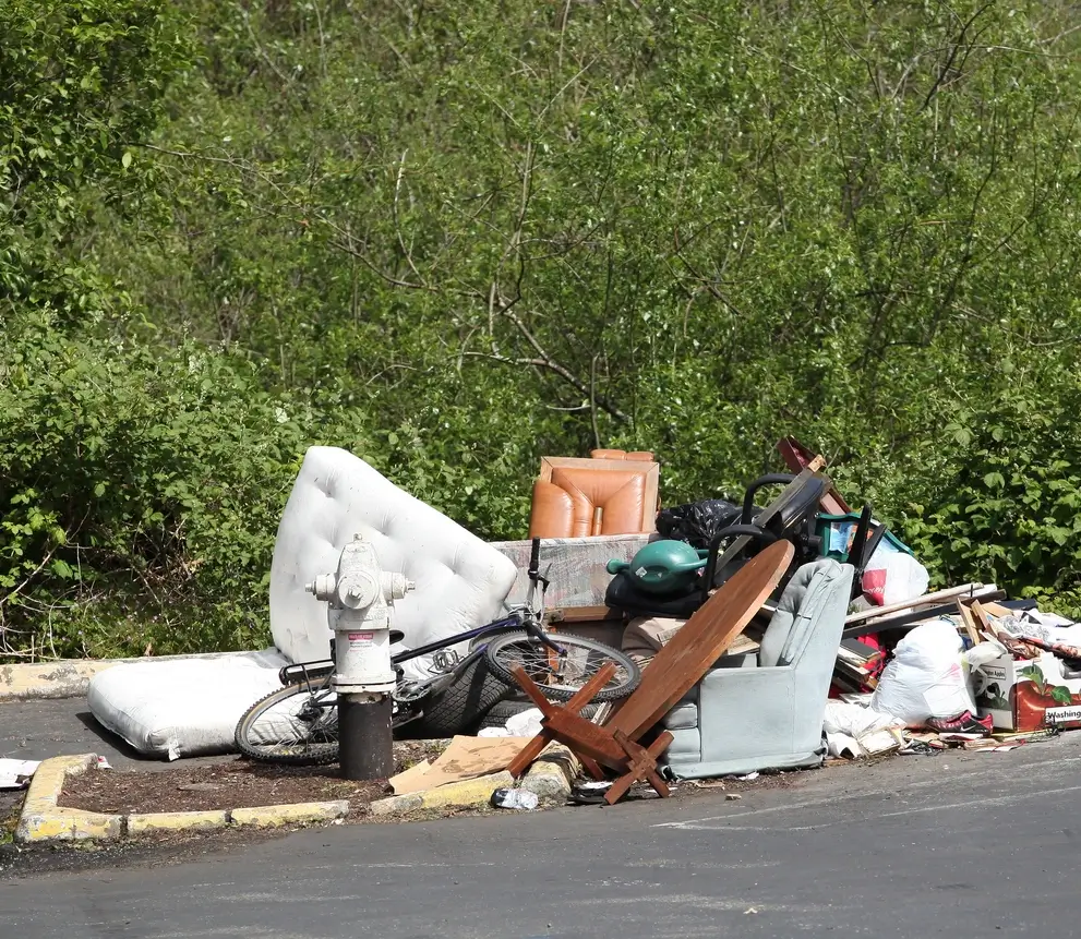 Mattress and Sofa Disposal