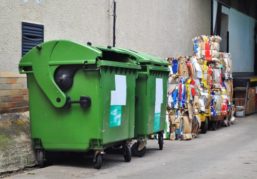 Secure storage solutions for your move