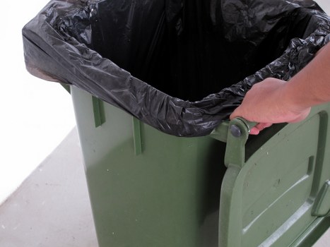 Recycling and treatment options for hazardous waste in Enfield