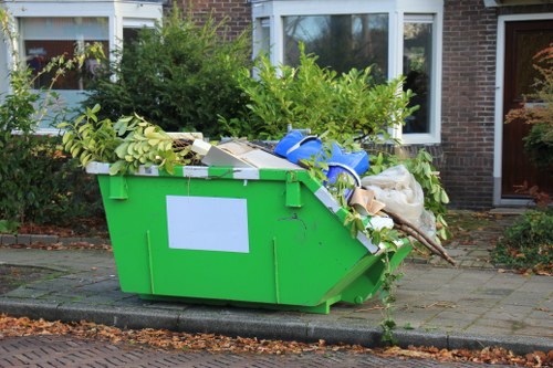Application form for skip hire permit