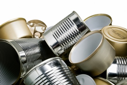 Accessible booking form with clear labels and visible focus indicators for arranging an Enfield skip